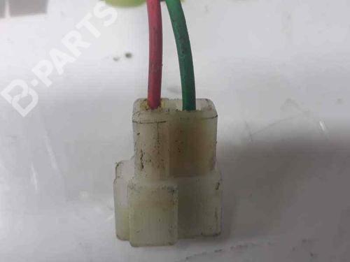 Rudehejsemotor forskærm højre SUZUKI VITARA (ET, TA, TD) 1.6 i 16V All-wheel Drive (ET, TA02, SE416) | BP2980597E20