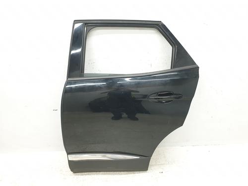 Used Left rear door PEUGEOT 3008 II SUV (MC_, MR_, MJ_, M4_) 1.6 BlueHDi 120 (120 hp) 29710990