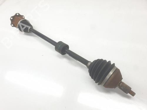 Right front driveshaft SKODA KAMIQ (NW4) 1.0 TSI | BP31697731M39