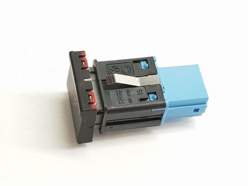 Warning switch VW POLO V (6R1, 6C1) 1.4 TDI | BP26231199I22 
