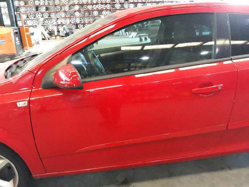 Poignée extérieure avant gauche OPEL ASTRA H GTC (A04) 1.9 CDTI (L08) | BP7895519C128 
