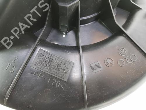 Heater blower motor SEAT IBIZA IV (6J5, 6P1) 1.2 TSI | BP14076784M62 