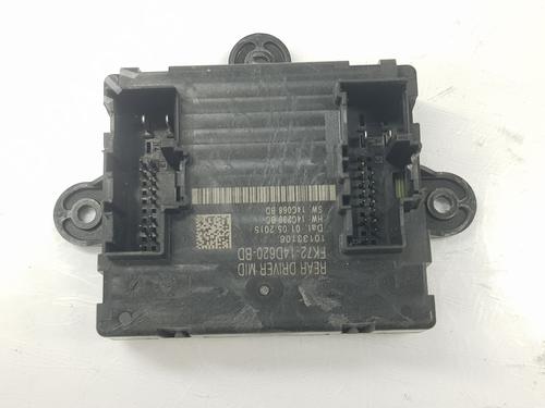 Used Electronic module LAND ROVER DISCOVERY SPORT (L550) 2.2 D 4x4 (190 hp) 9999195