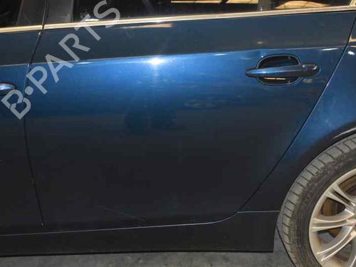 Radio BMW 5 (E60) 525 d | BP3379271E6 