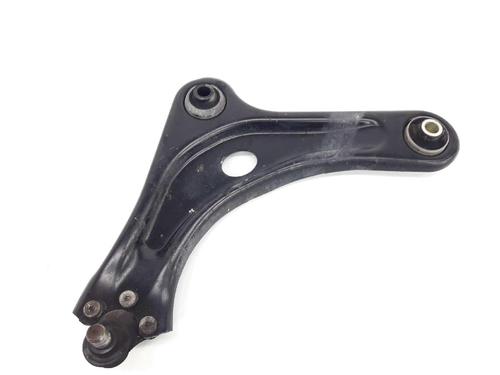 Used Left front suspension arm CITROËN C3 II (SC_) 1.4 HDi 70 (SC8HZC, SC8HR0, SC8HP4) (68 hp) 6150371