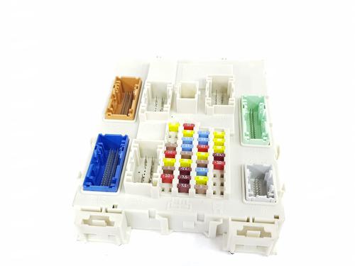 Fuse box FORD KUGA II (DM2) 1.5 EcoBoost | BP32389722E1