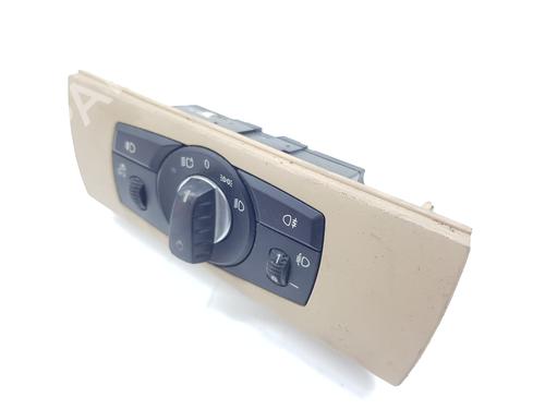 Headlight switch BMW X5 (E70) xDrive 30 d | BP15062459I24 