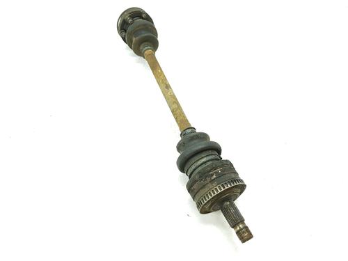 Right rear driveshaft MERCEDES-BENZ CLK (C208) CLK 200 Kompressor (208.344) | BP15510758M41 