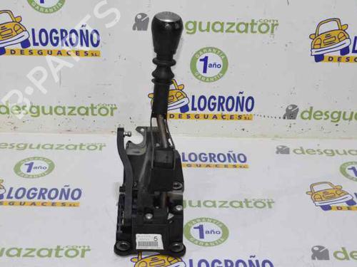 Gear lever NISSAN X-TRAIL II (T31) 2.0 dCi 4x4 | BP7420725M90 