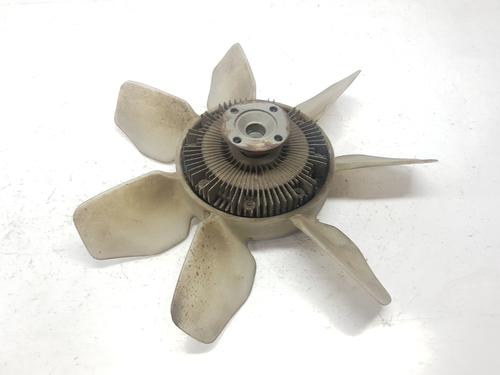 Used Fan TOYOTA LAND CRUISER PRADO (_J12_) 3.0 D-4D (KDJ120, KDJ125) (163 hp) 16054605
