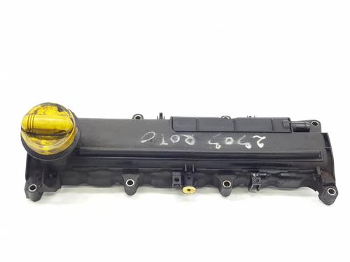Used Valve cover NISSAN MICRA III (K12) 1.5 dCi (86 hp) 24662163
