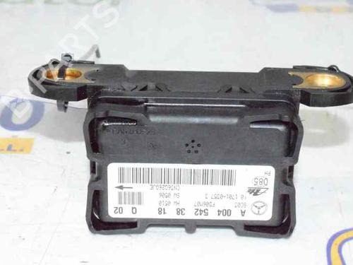 Used Electronic module MERCEDES-BENZ R-CLASS (W251, V251) R 350 CDI 4-matic (251.022, 251.122) (224 hp) 14118485