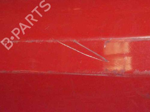 Rear bumper SEAT LEON (1P1) 1.9 TDI | BP1326533C8 