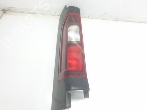 Left taillight RENAULT TRAFIC III Bus (JG_) 2.0 dCi 110 (JGMW) | BP34702844C34 - Image 6