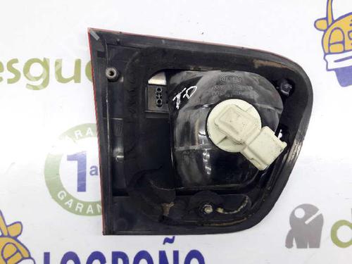 Right tailgate light SEAT IBIZA II (6K1) 1.4 i | BP11752854C80 