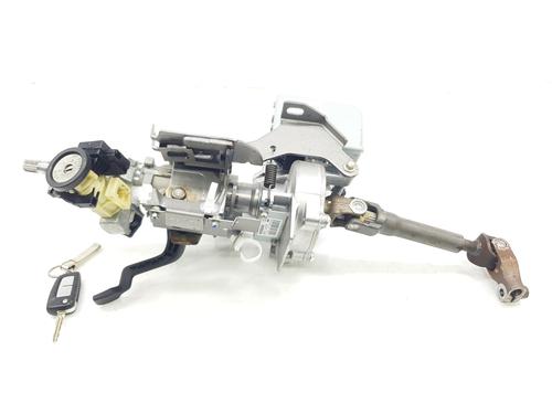 Used Steering column NISSAN QASHQAI II (J11, J11_) [2013-2025]  31043934