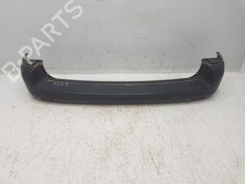 Used Rear bumper Rear bumper CITROËN JUMPY III Van (V_) [2016-2026] 33801898 33801898