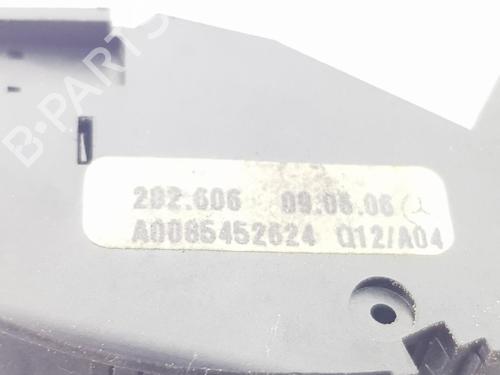 Steering column stalk MERCEDES-BENZ C-CLASS Coupe (CL203) C 220 CDI (203.708) | BP9767278I23 