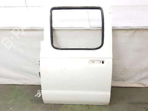 Used Left rear door NISSAN NAVARA (D22) 2.5 D 4x4 (133 hp) 7532201