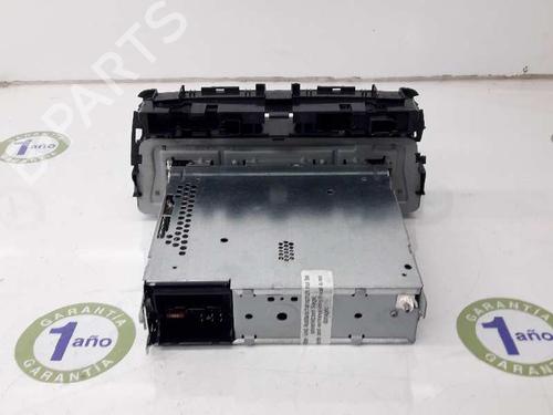 Radio SEAT IBIZA IV SC (6J1, 6P5) 1.4 TSI Cupra | BP3655235E6 