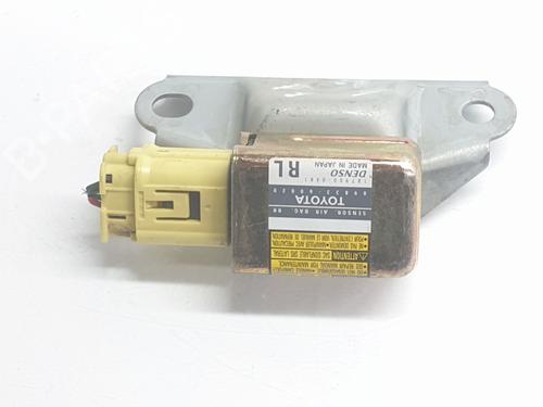 Used Electronic sensor TOYOTA LAND CRUISER PRADO (_J12_) [2002-2010]  31173846