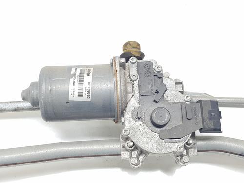 Front wiper motor RENAULT MASTER III Van (FV) 2.3 dCi 135 FWD (FV0N, FV08, FV06, FV00, FV1S) | BP36679398M29  - Image 6