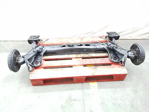 Used Rear axle SEAT IBIZA V (KJ1, KJG) 1.0 TSI (95 hp) 12464606