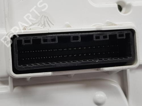 Instrument cluster TOYOTA LAND CRUISER PRADO (_J15_) 3.0 D-4D (KDJ150_, KDJ150, KDJ155) | BP26166700C47 