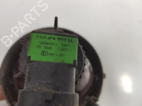 Left front fog light VW GOLF V (1K1) 2.0 TDI | BP8282995C30 