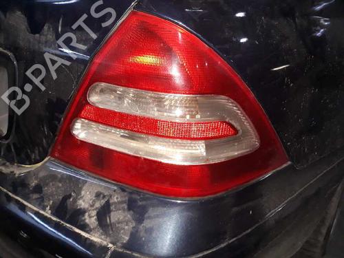 Steering column MERCEDES-BENZ C-CLASS (W203) C 220 CDI (203.006) | BP3382508M21 