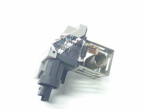 Used Electronic module RENAULT CLIO IV (BH_) 1.5 dCi 75 (75 hp) 17986600