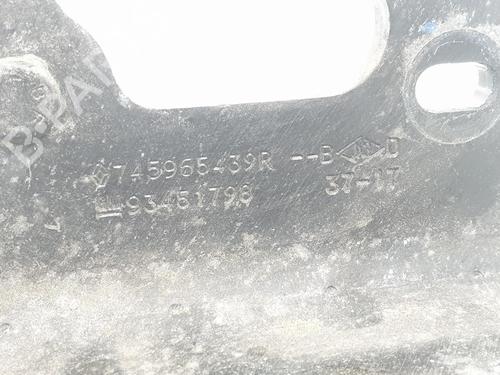 Hinge/Door check strap RENAULT TRAFIC III Van (FG_) 1.6 dCi 125 (FGMH) | BP17171310C146 