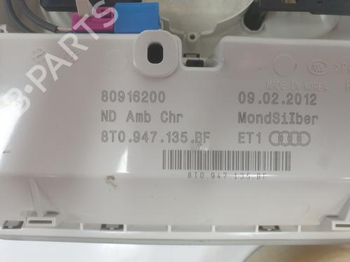 Interior roof light AUDI A4 B8 (8K2) | BP36536115I8 - Image 2