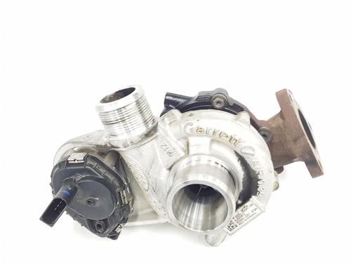 Turbolader/Compressor FORD TRANSIT CUSTOM V362 Bus (F3) 2.0 EcoBlue (130 hp) 31346206