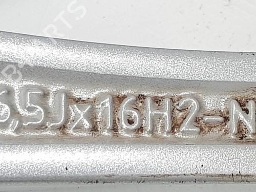 Fælk MERCEDES-BENZ A-CLASS (W177) A 200 (177.087) | BP38708813C45 - Image 2
