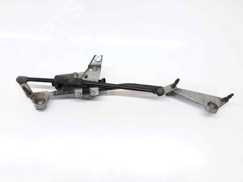 Used Front wiper motor MERCEDES-BENZ A-CLASS (W176) A 200 CDI / d (176.008) (136 hp) 5231355