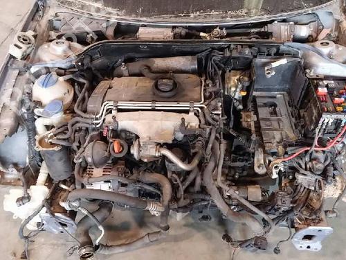 Steering column stalk AUDI A3 (8P1) 2.0 TDI 16V | BP1361452I23 