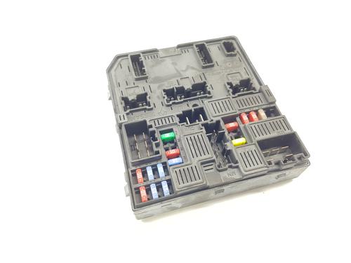Fuse box NISSAN QASHQAI II SUV (J11, J11_) 1.5 dCi | BP22912337E1 