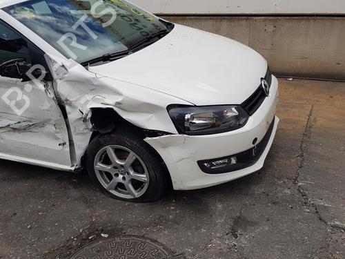 Sensor electrónico VW POLO V (6R1, 6C1) | BP30682458M84