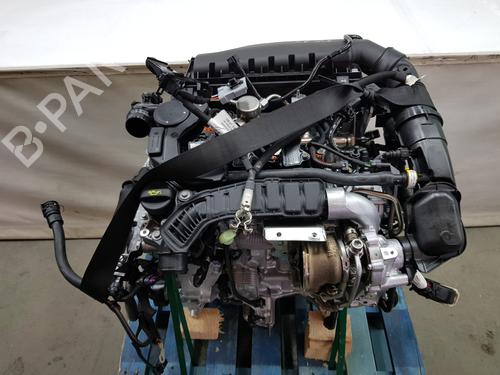Used Engine OPEL ASTRA L Sports Tourer (O5) 1.2 (FRHNPJ) (110 hp) 24586129