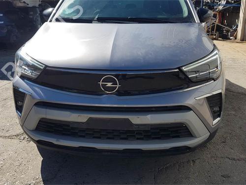 Left front window switch OPEL CROSSLAND X / CROSSLAND (P17, P2QO) | BP37641952I27 - Image 18