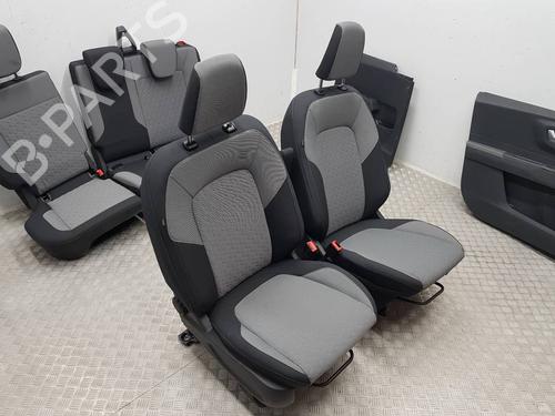 Seats set KIA CEED (CD)  | BP38723279C78  - Image 13