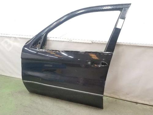Left front door BMW X5 (E53) 3.0 d | BP4067885C2 