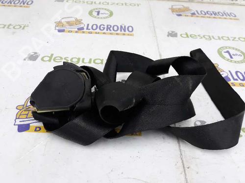 Front right seatbelt BMW 3 Coupe (E46) 318 Ci | BP8746216I25 