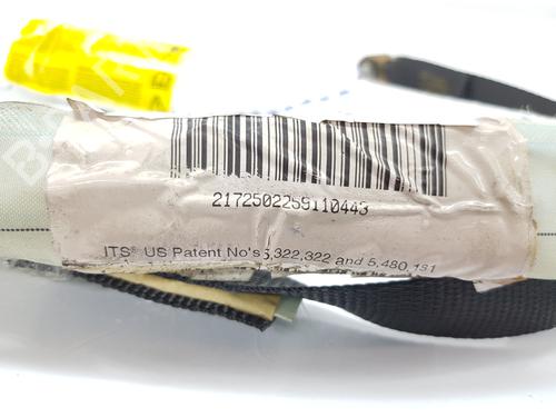 Left curtain airbag BMW 5 (E39) 520 d | BP13330405C11 