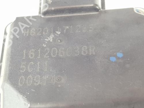 Throttle body RENAULT CLIO IV (BH_)  | BP27235892M82 
