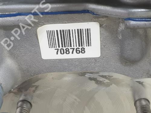 Engine PEUGEOT BOXER Van 2.2 BlueHDi 140 | BP33131664M1 - Image 9