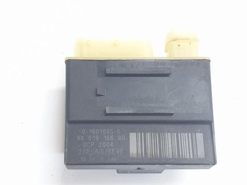 Elektronisk modul CITROËN C4 Picasso II  | BP26452978M83 