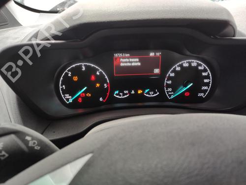 Electronic module FORD TOURNEO CONNECT / GRAND TOURNEO CONNECT V408 MPV 1.5 TDCi | BP10738467M83 