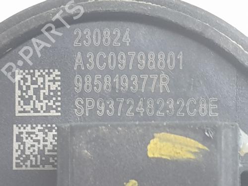 Electronic sensor DACIA DUSTER (PYM_, PYN_) 1.2 TCe 130 | BP35804290M84 - Image 3